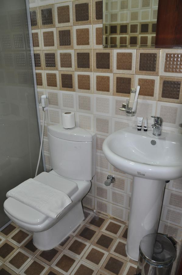 Reality Suites Dammam Exterior foto