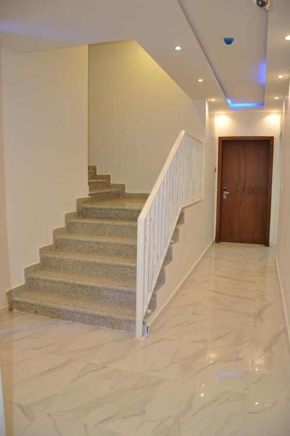 Reality Suites Dammam Exterior foto